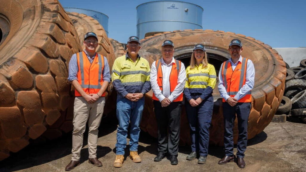 10 Best Tyre Recycling Centres in South Australia 8 menzies metal recyclers scrap tyre and metal drop off tyre recycle in south australia