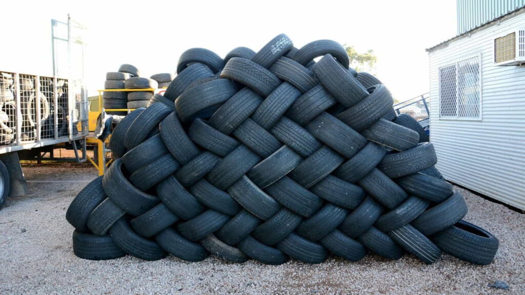 10 Best Tyre Recycling Centres in South Australia 7 nawma northern adelaide waste management authority tyre recycle in south australia