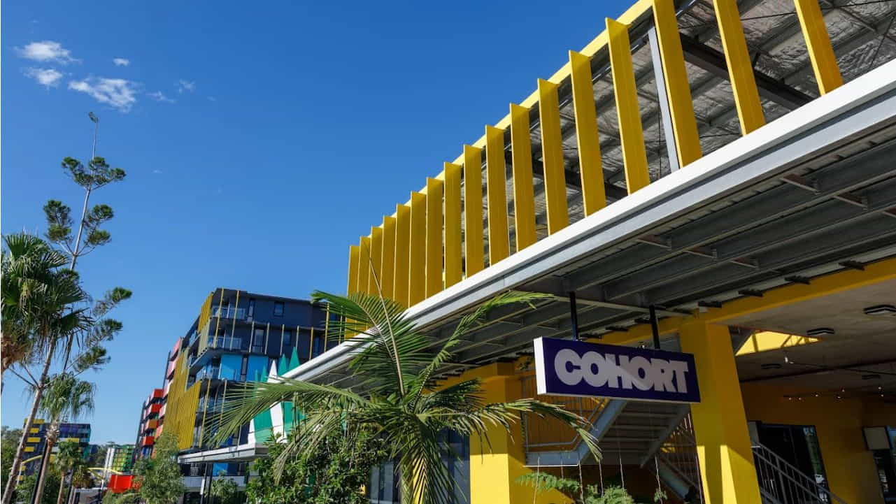 ndis offices in queensland, lac partner, southport (carers qld, cohort innovation space, 16 nexus way, southport qld)