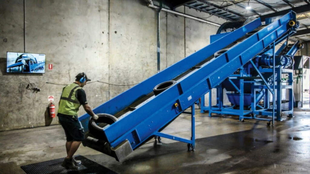 10 Best Tyre Recycling Centres in South Australia 3 sa tyre recyclers local recycling operator