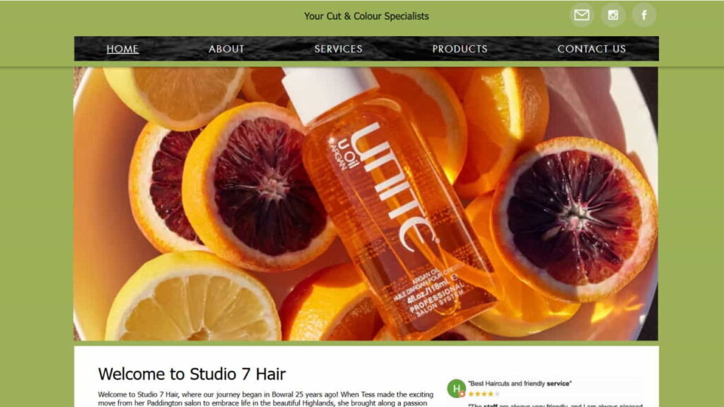 5 Best Salon for Curly Hair in Tasmania 2 salon for curly hair in tasmania, clever curl studio @ studio 7 hair, launceston experts