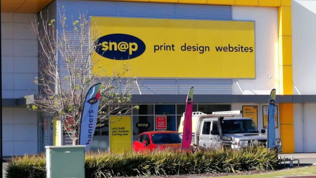 8 Best Copying & Printing Shops in Western Australia 6 snap print solutions multiple locations and full service