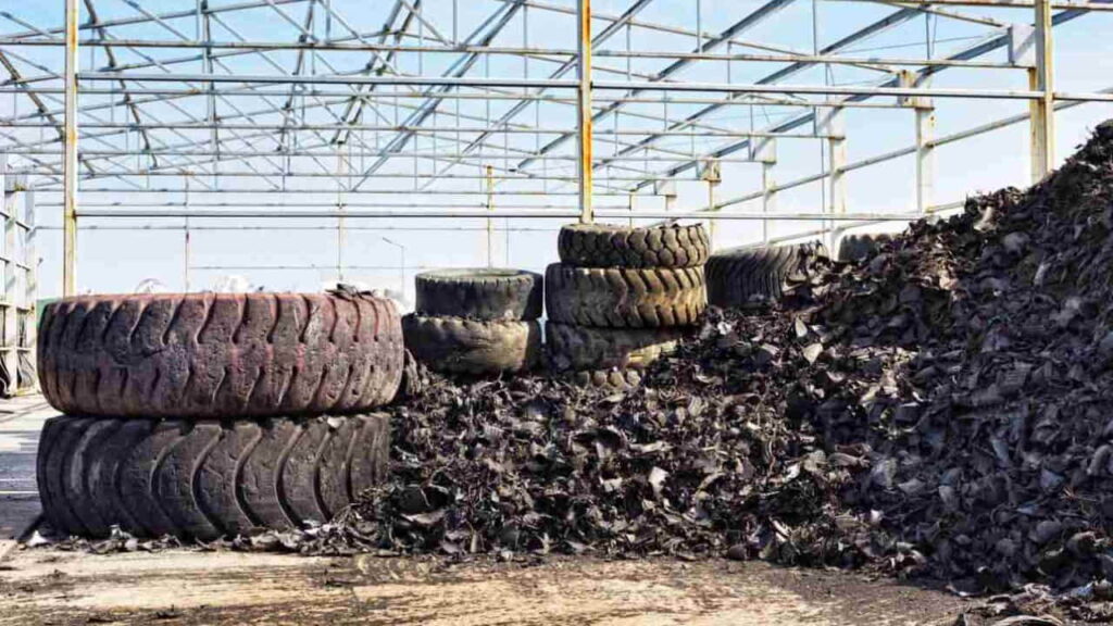 10 Best Tyre Recycling Centres in South Australia 6 southern districts recycling multi material recycling hub