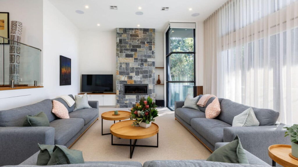 7 Furniture Outlets in Tasmania Worth Checking Out 7 the living room contemporary warehouse outlet in launceston